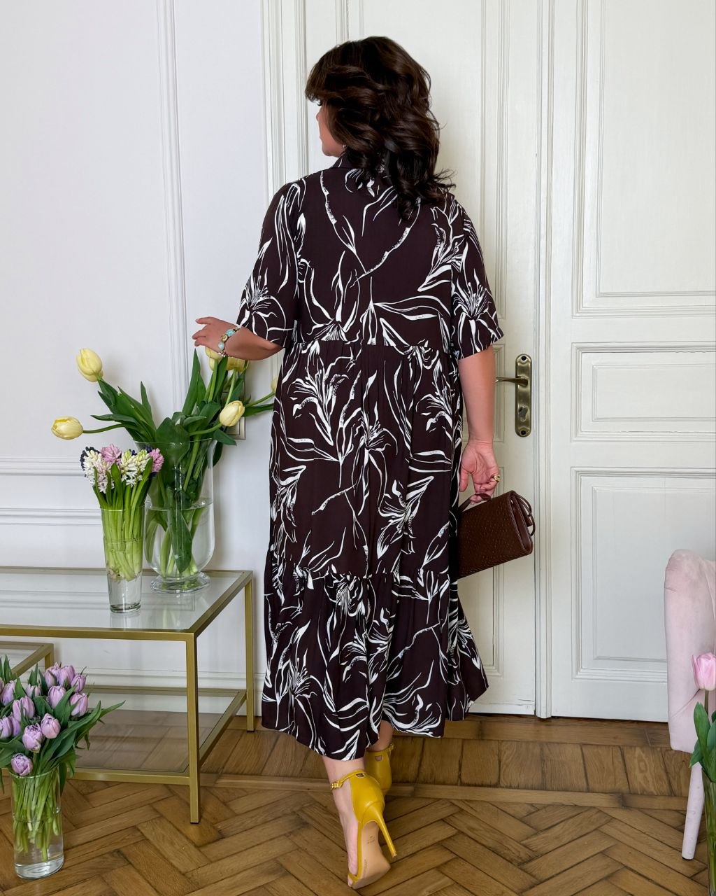 Платье 24032602