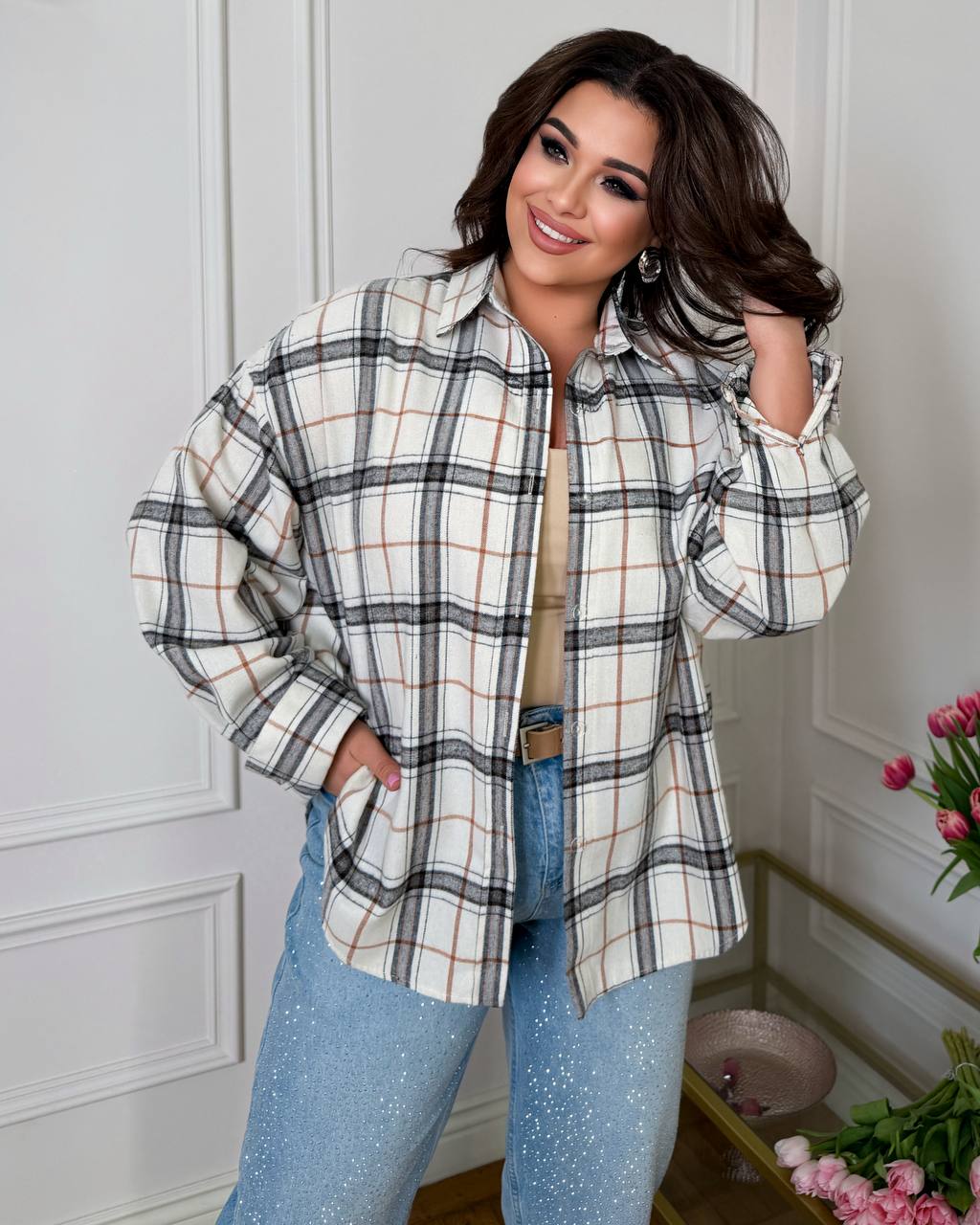 Сорочка 13032627