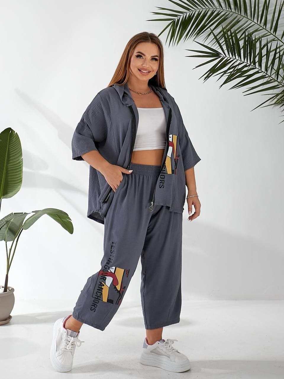 Костюм 30042606