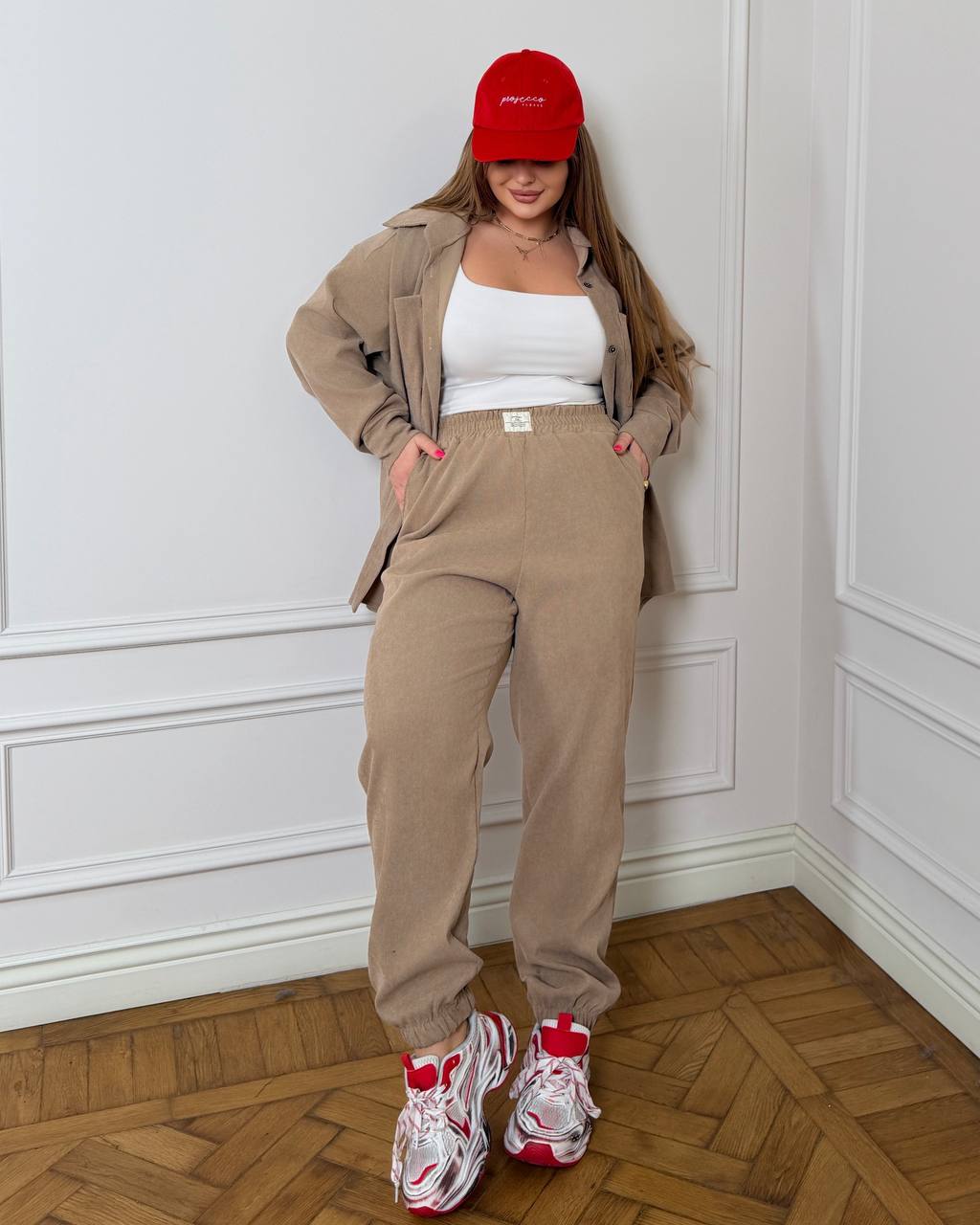 Костюм 02032605