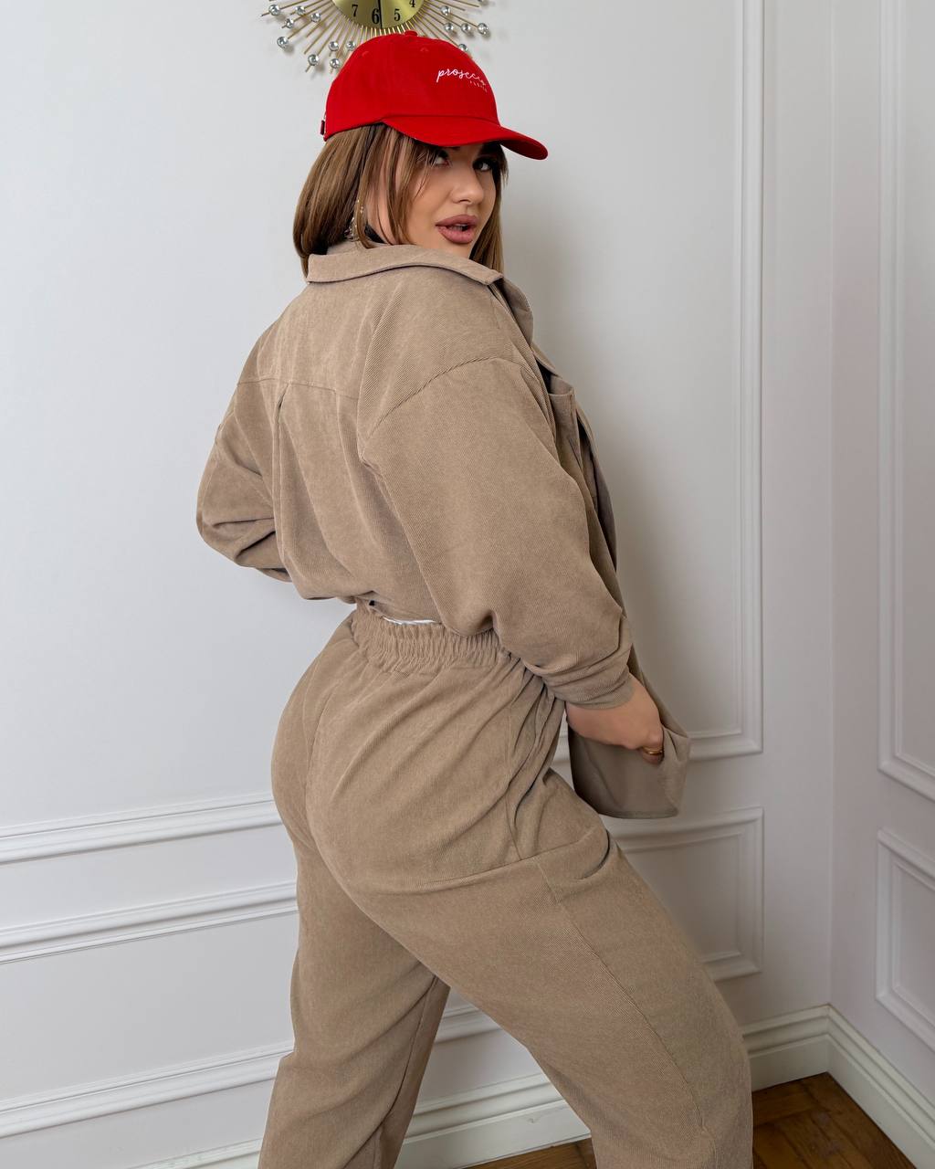 Костюм 02032605