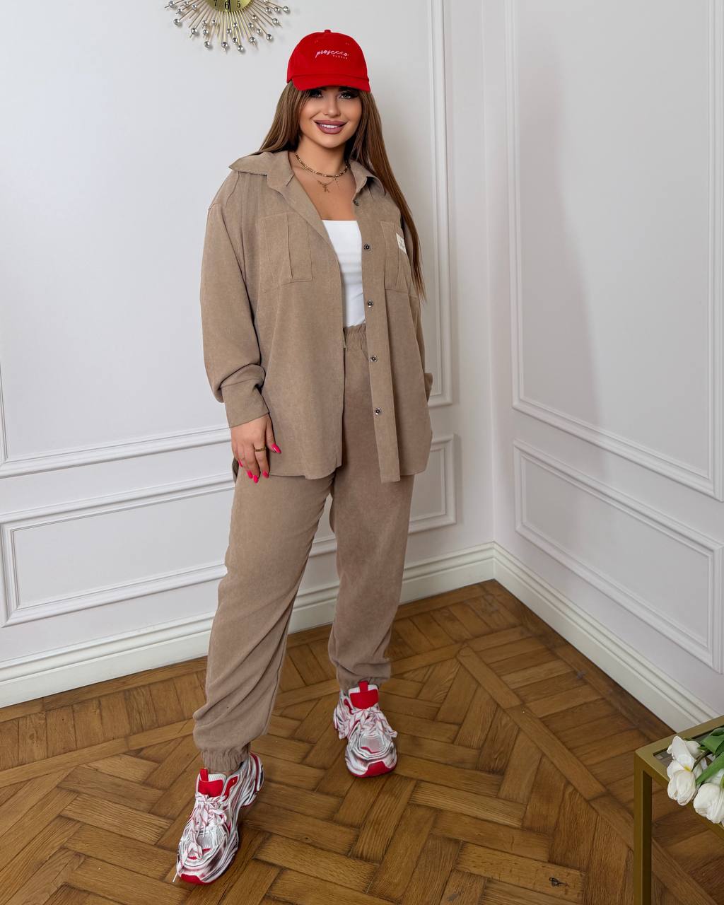 Костюм 02032605