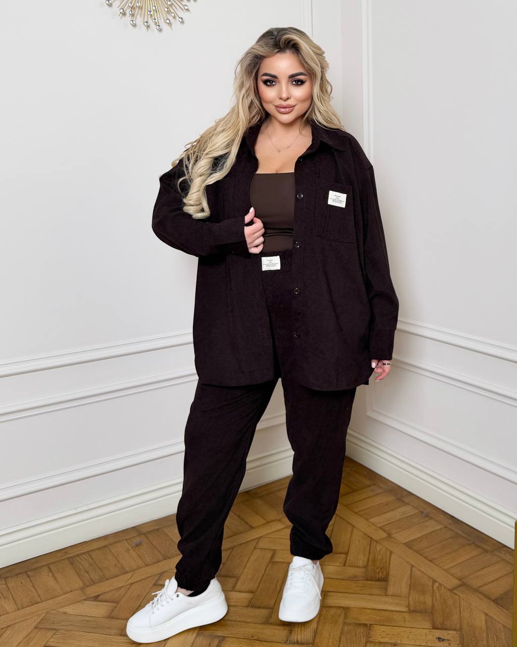 Костюм 02032605