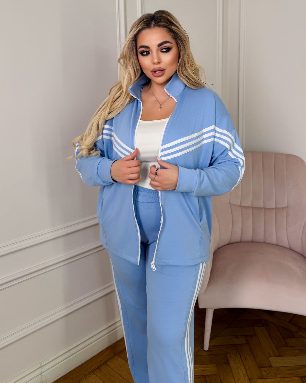 Костюм 04032601