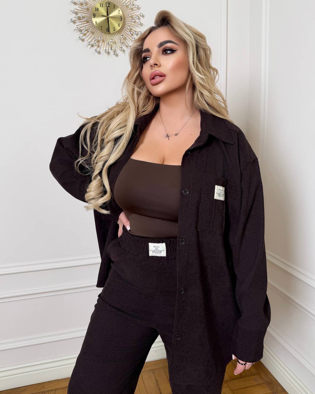 Костюм 02032605