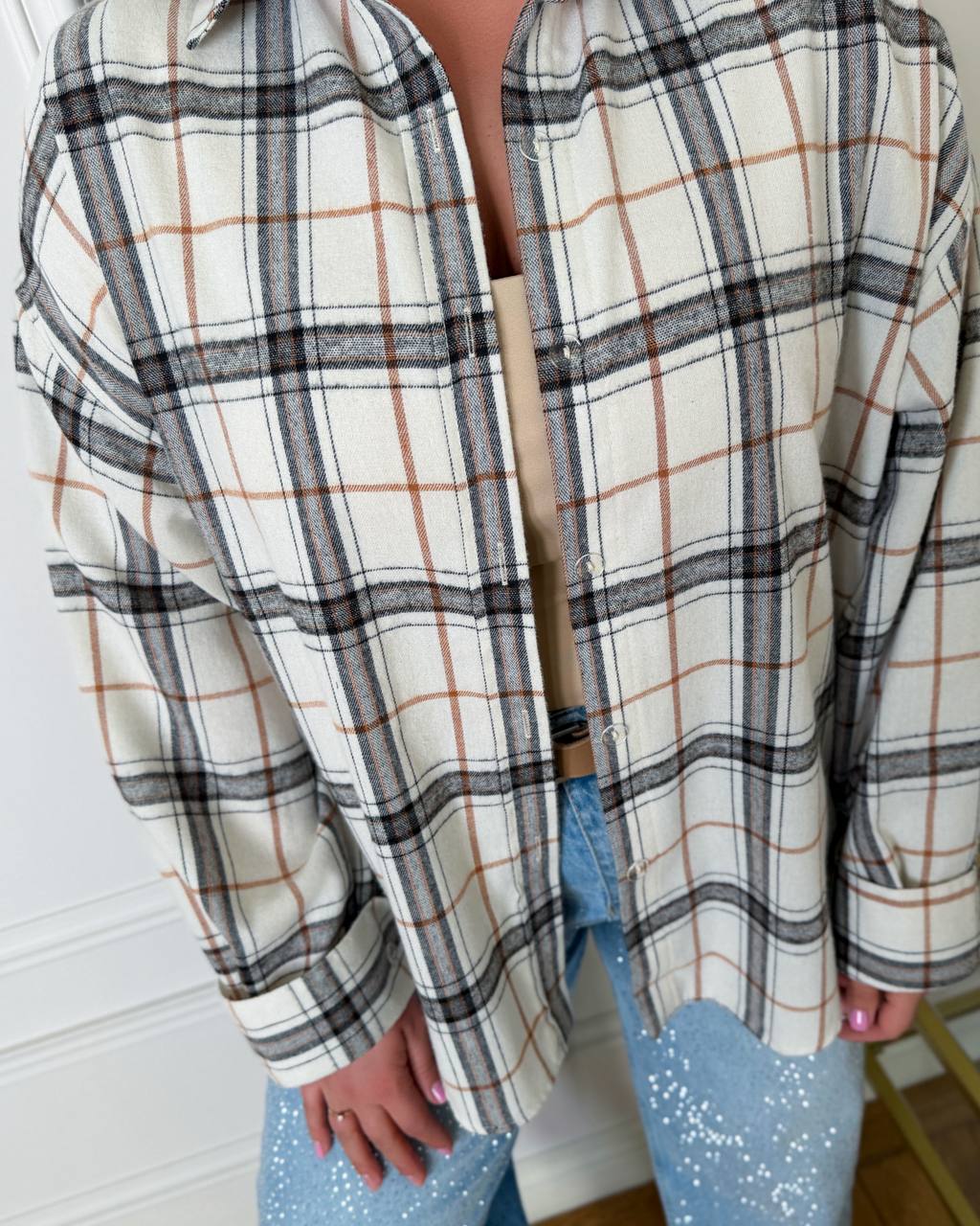 Сорочка 13032627