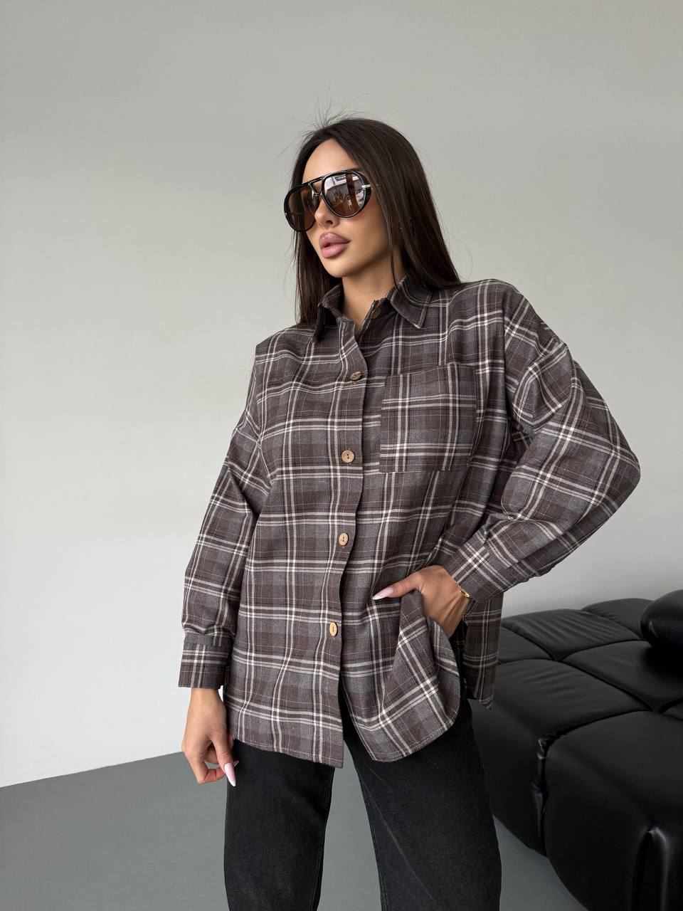 Сорочка 09032612