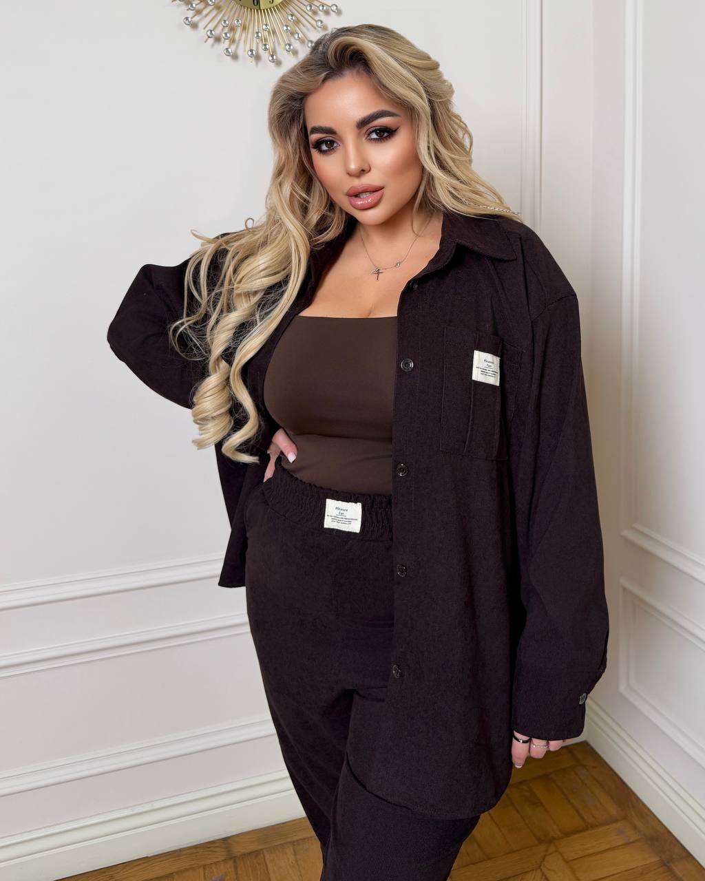 Костюм 02032605