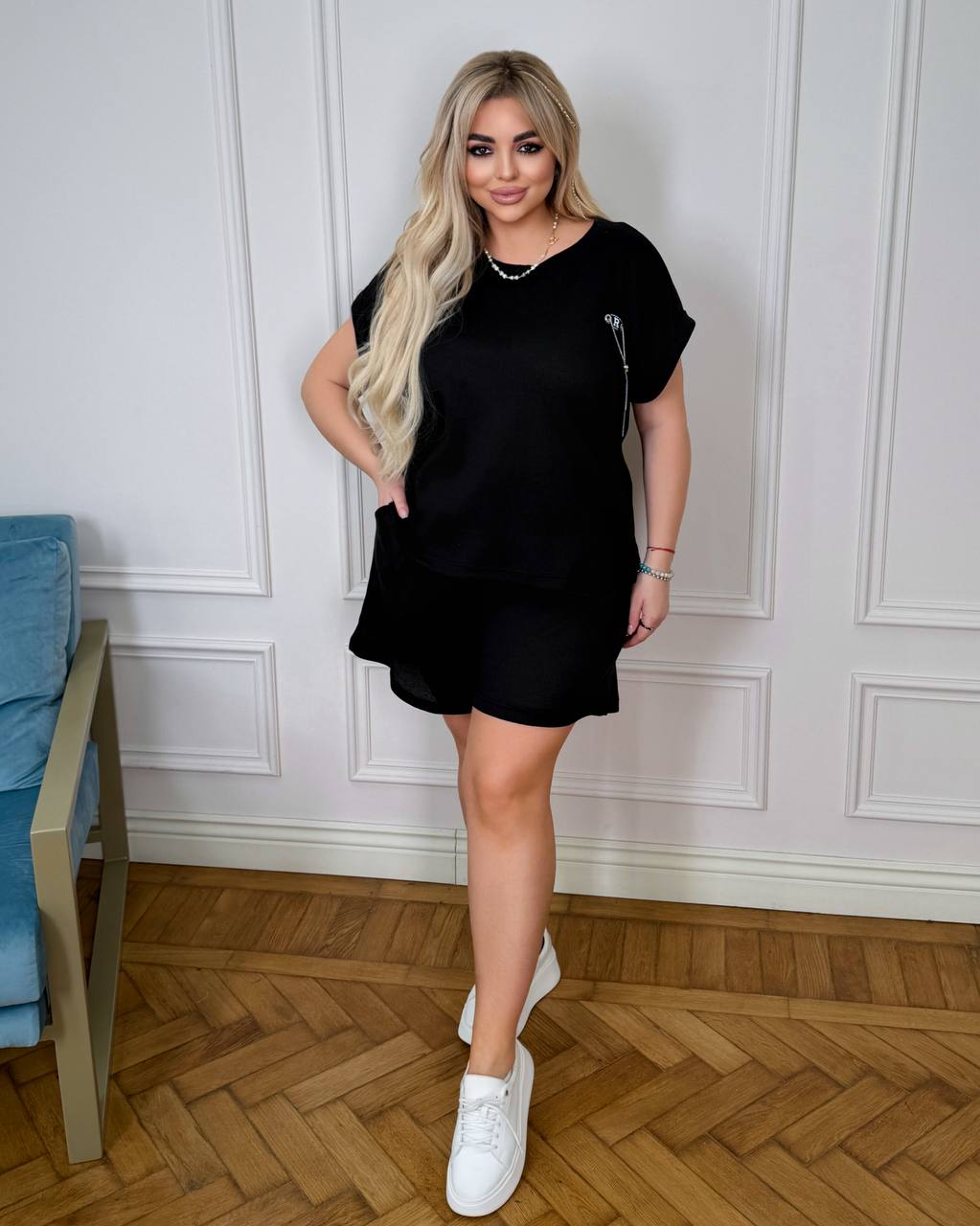 Костюм 17032600