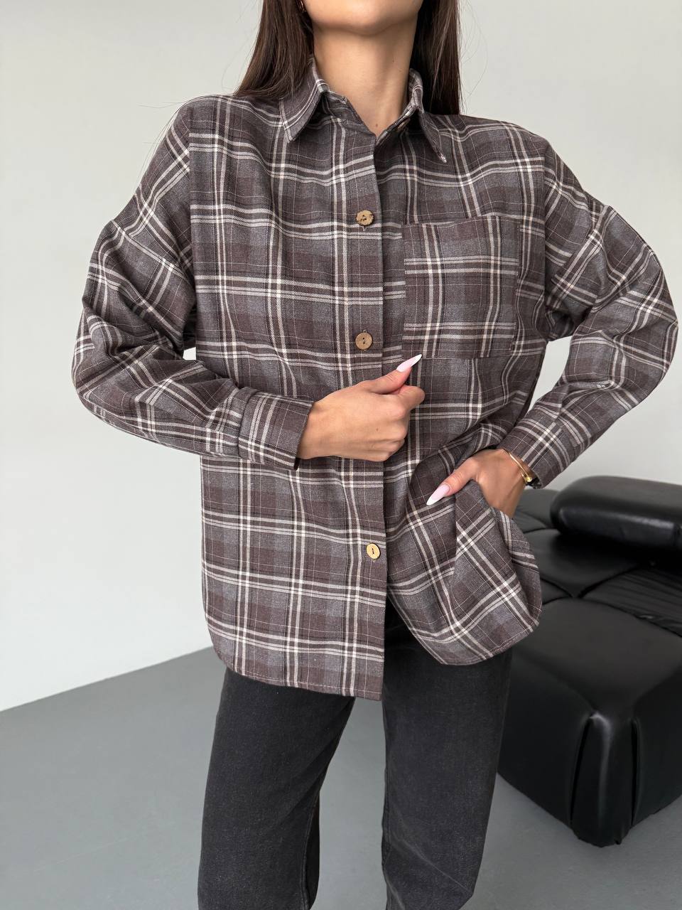 Сорочка 09032612