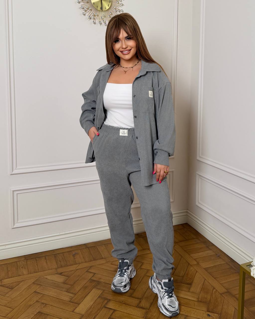 Костюм 02032605