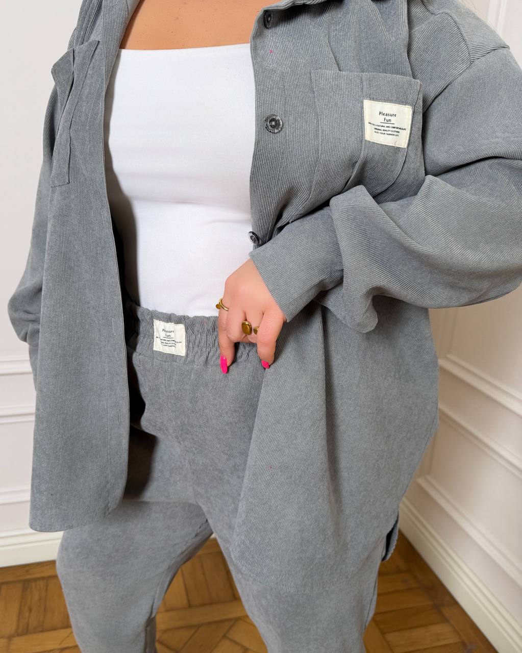 Костюм 02032605