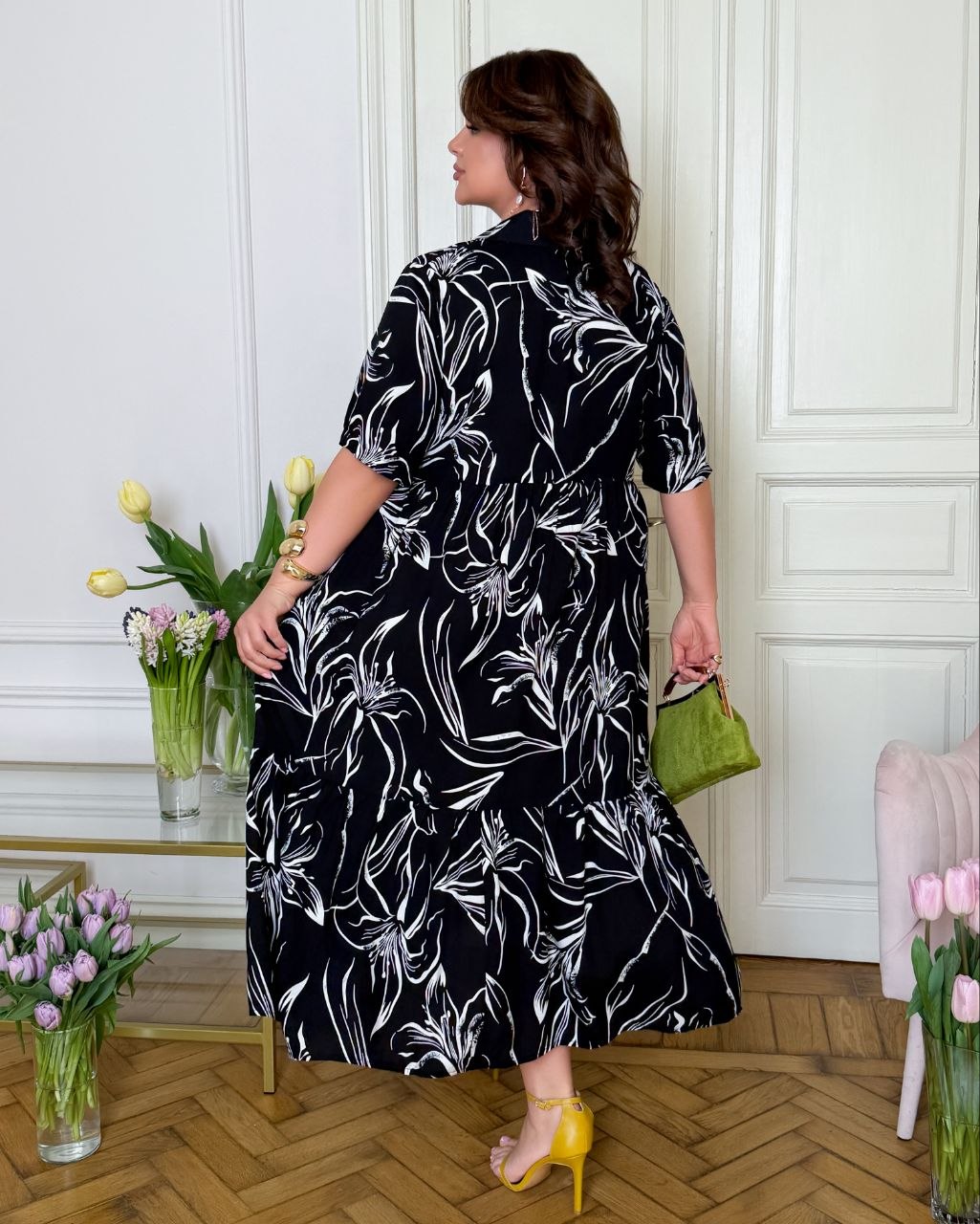 Платье 24032602