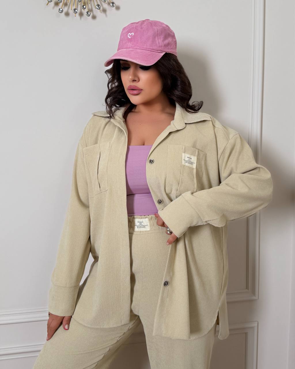 Костюм 02032605