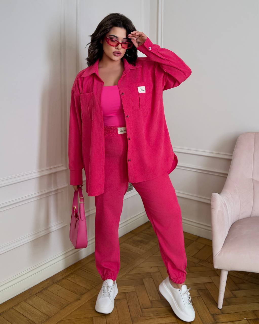 Костюм 02032605