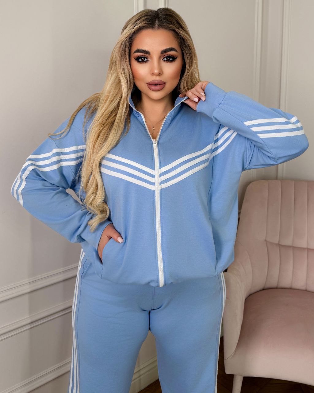 Костюм 04032601