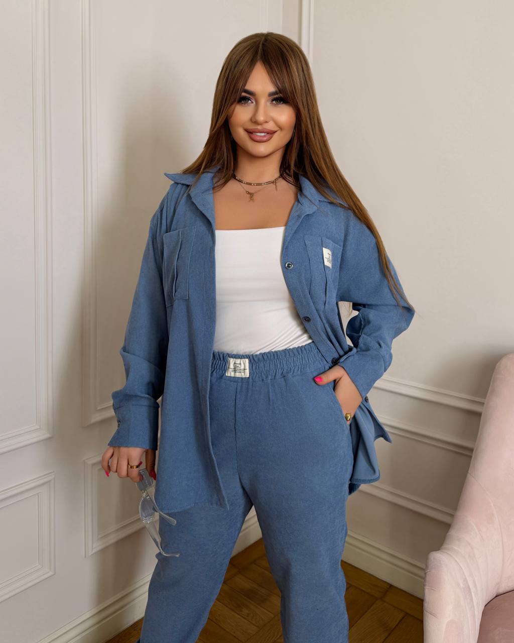 Костюм 02032605