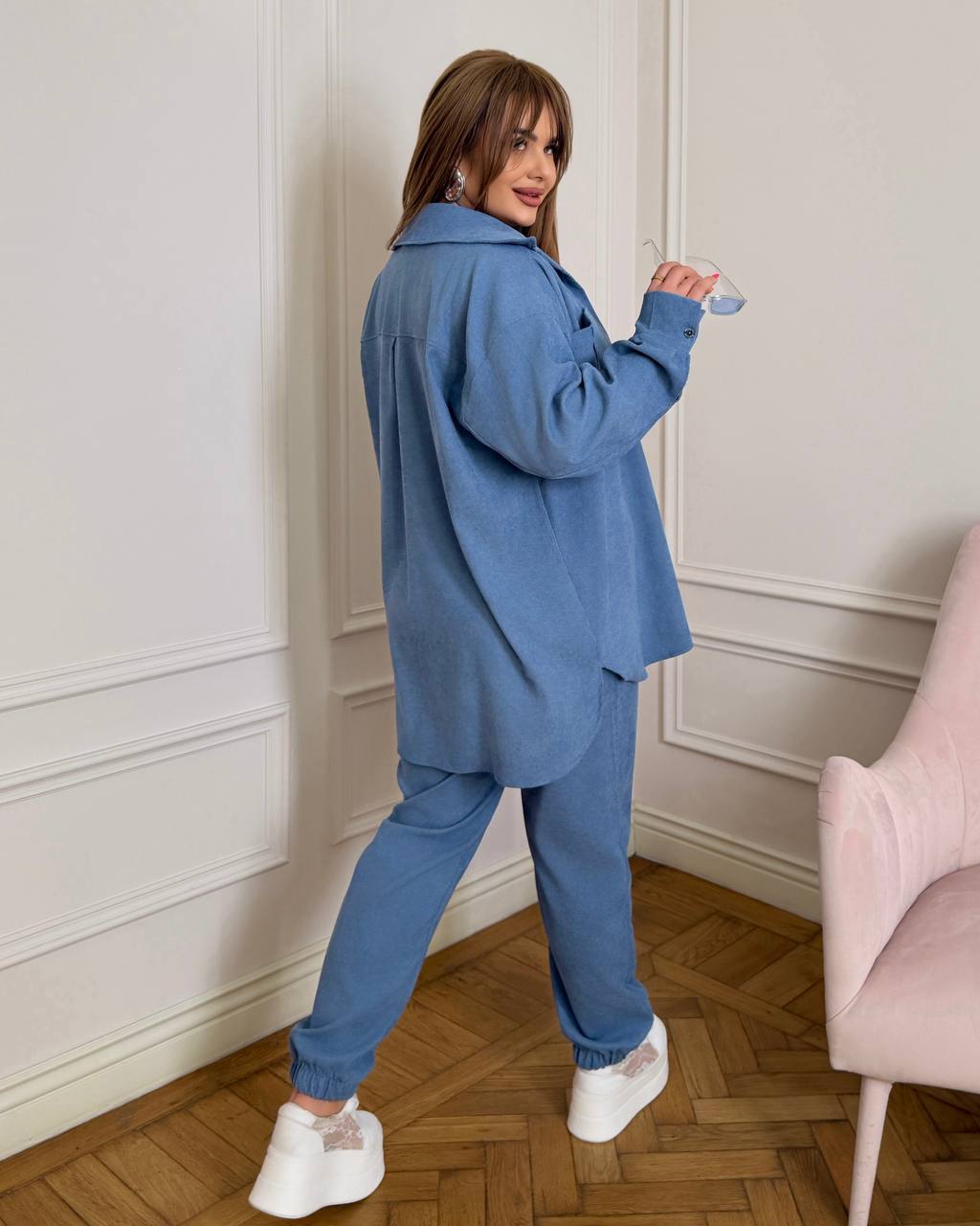 Костюм 02032605