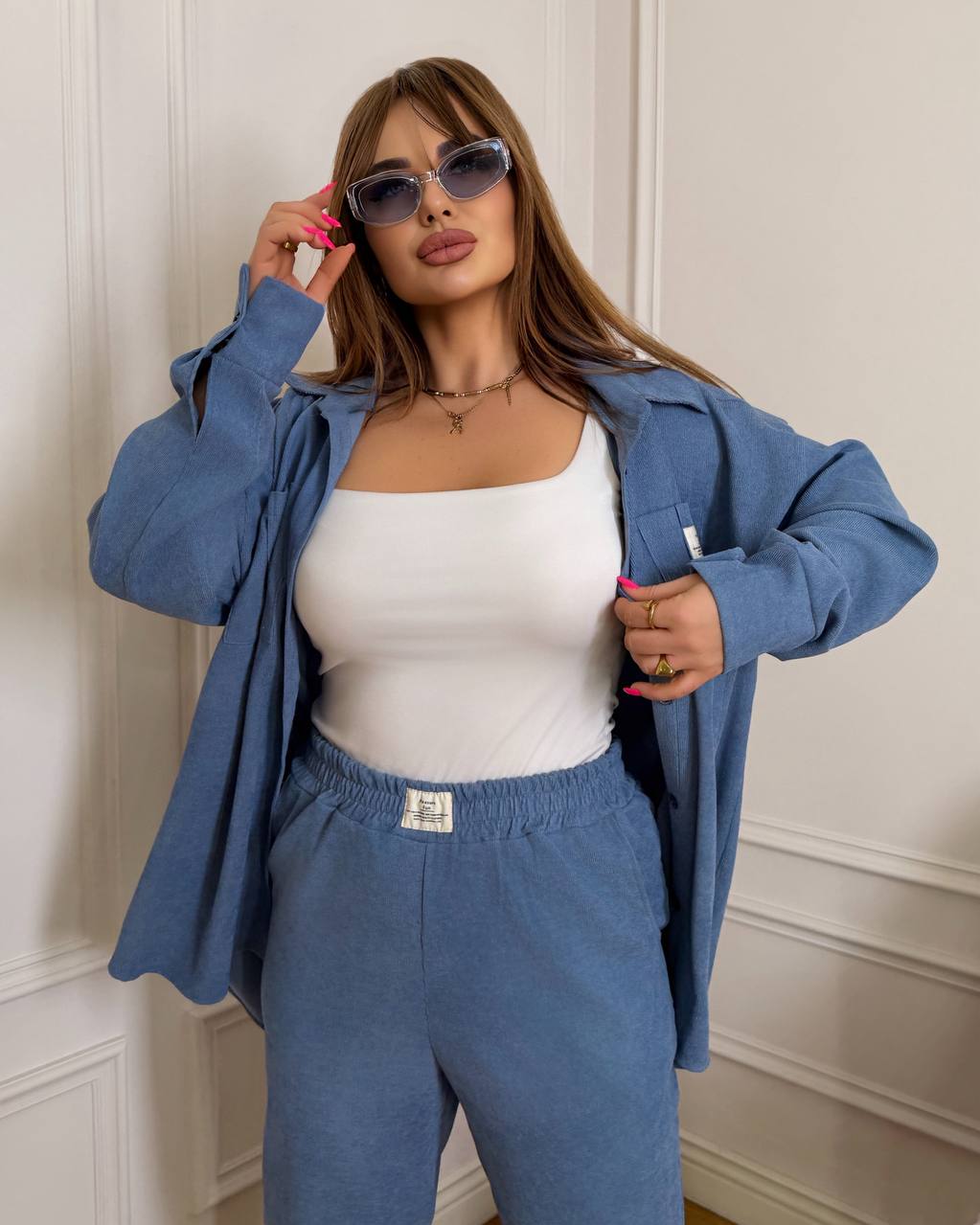 Костюм 02032605