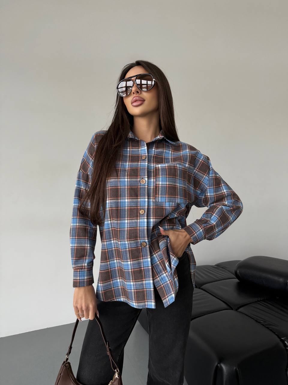 Сорочка 09032612