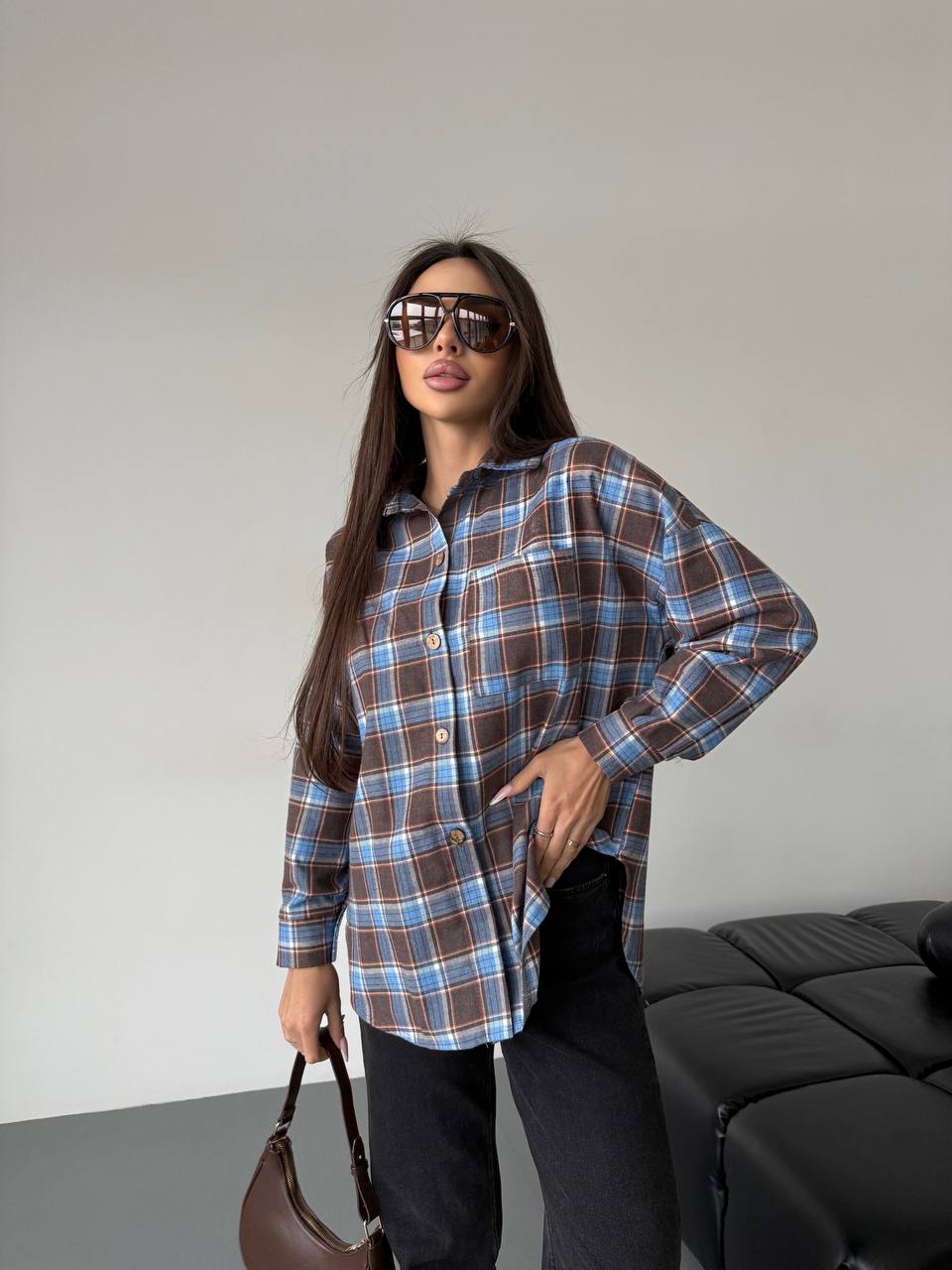 Сорочка 09032612