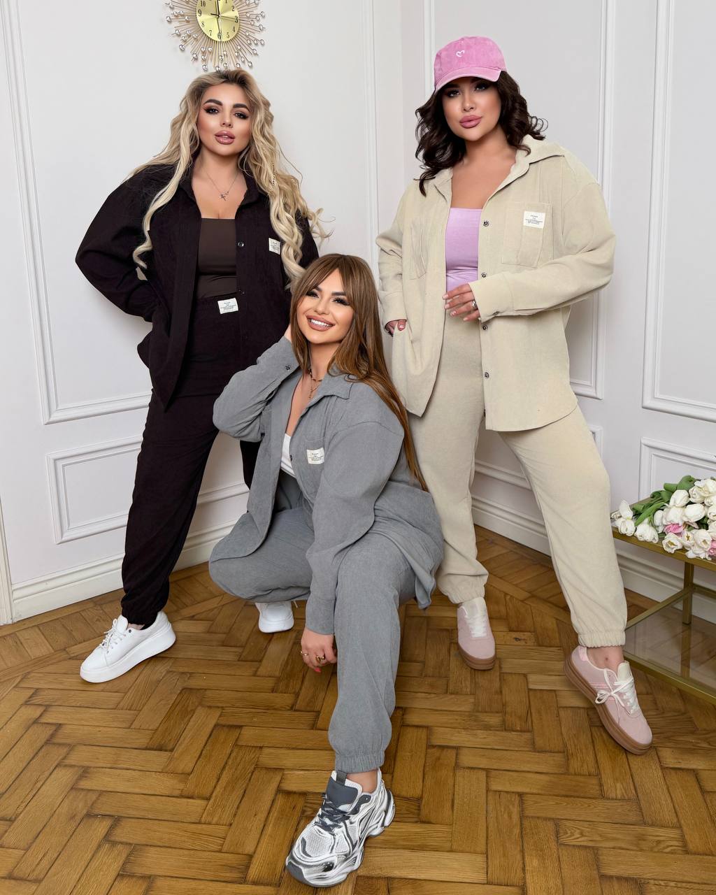 Костюм 02032605