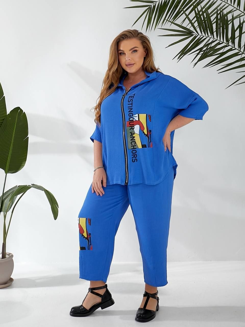 Костюм 30042606