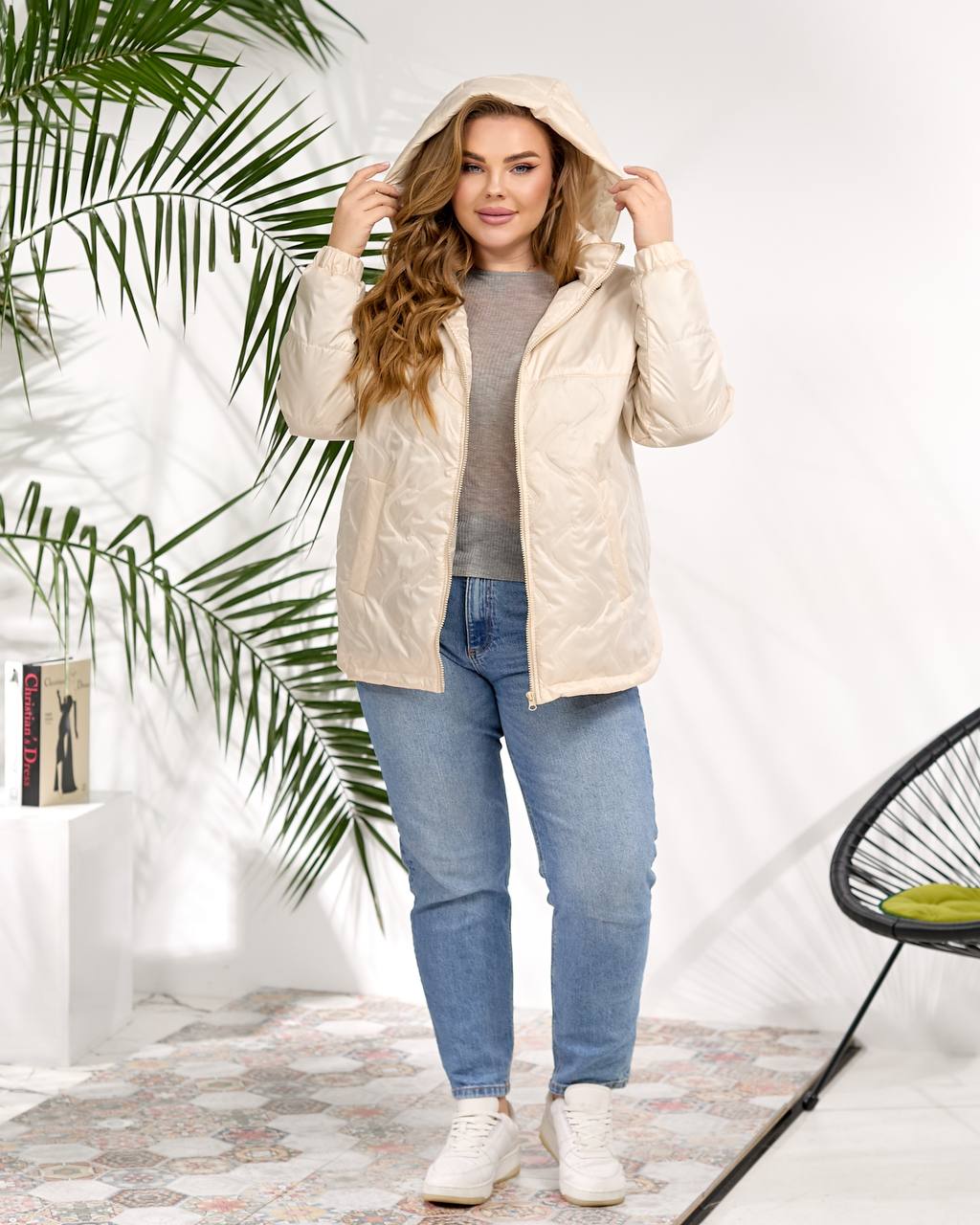 Куртка 11032623