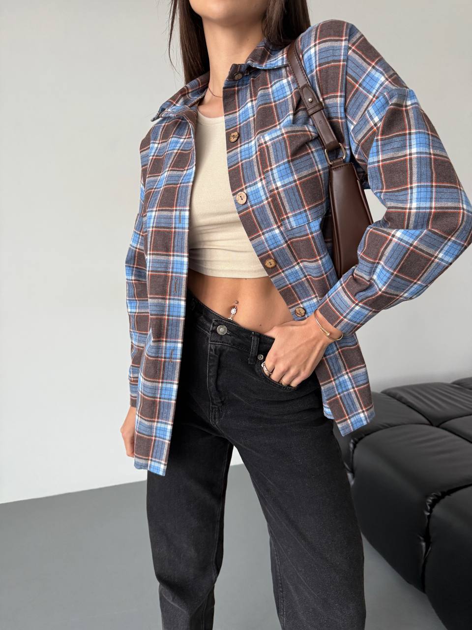 Сорочка 09032612