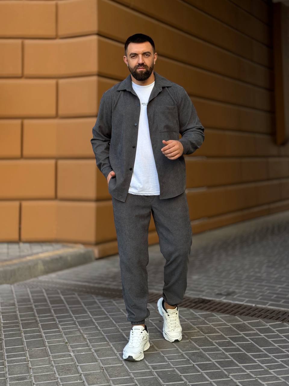 Костюм 24032603