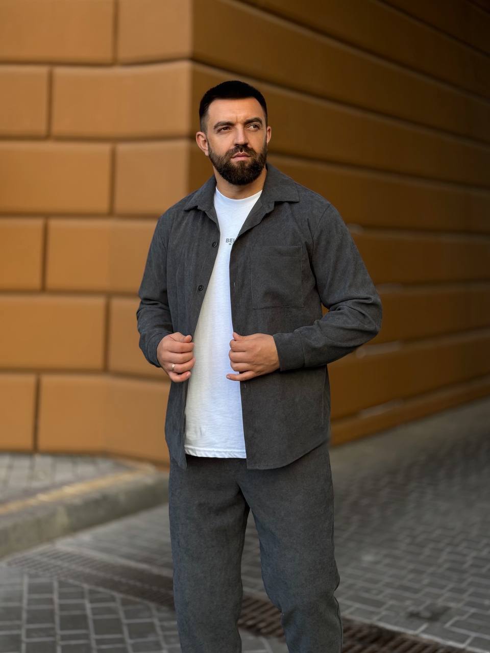 Костюм 24032603