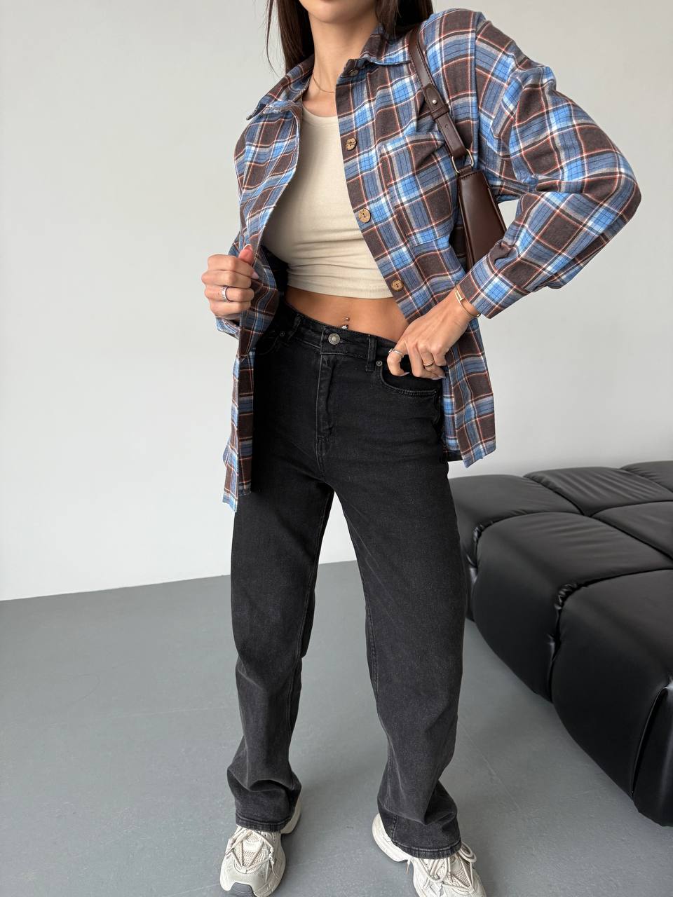 Сорочка 09032612