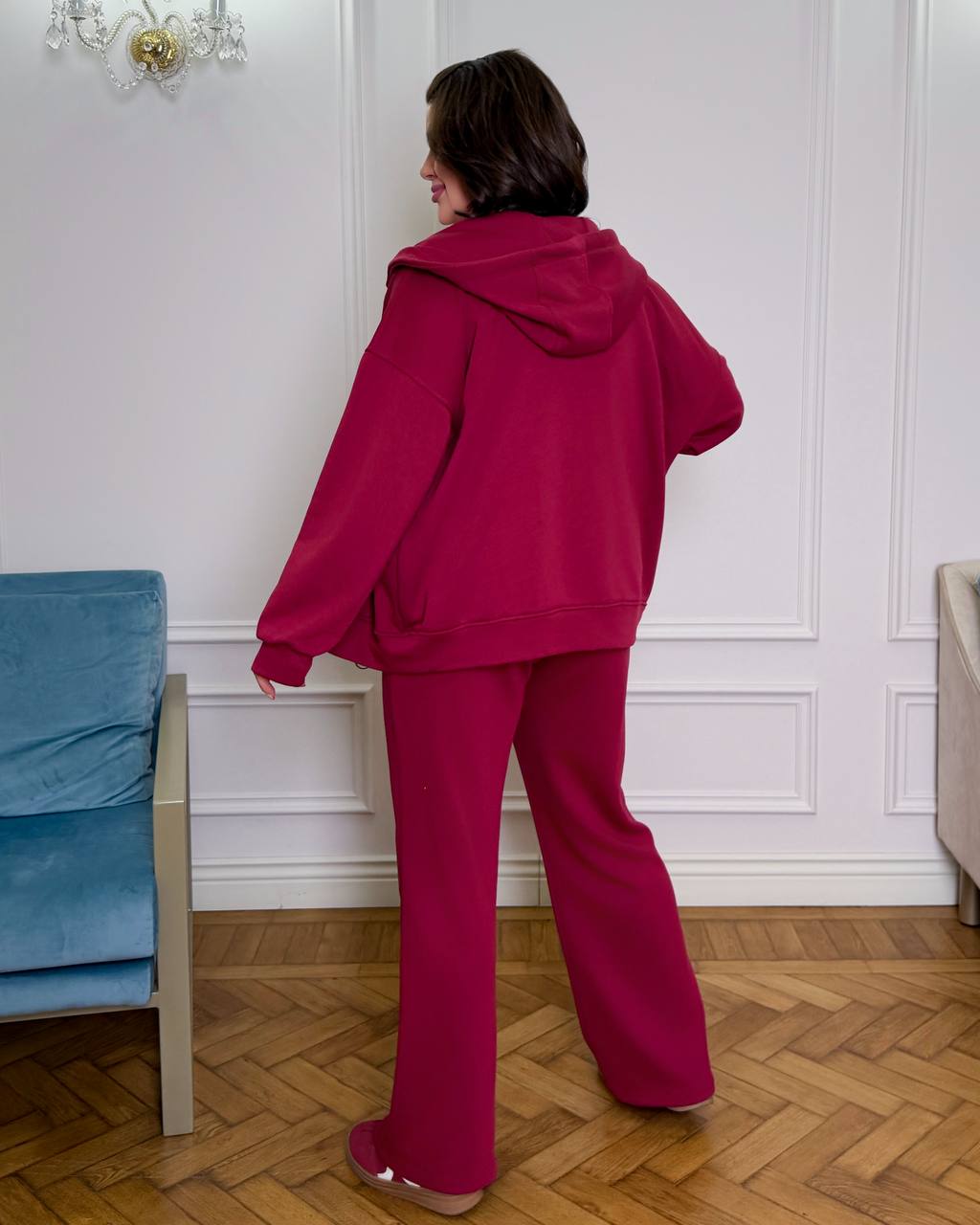 Костюм 02032606