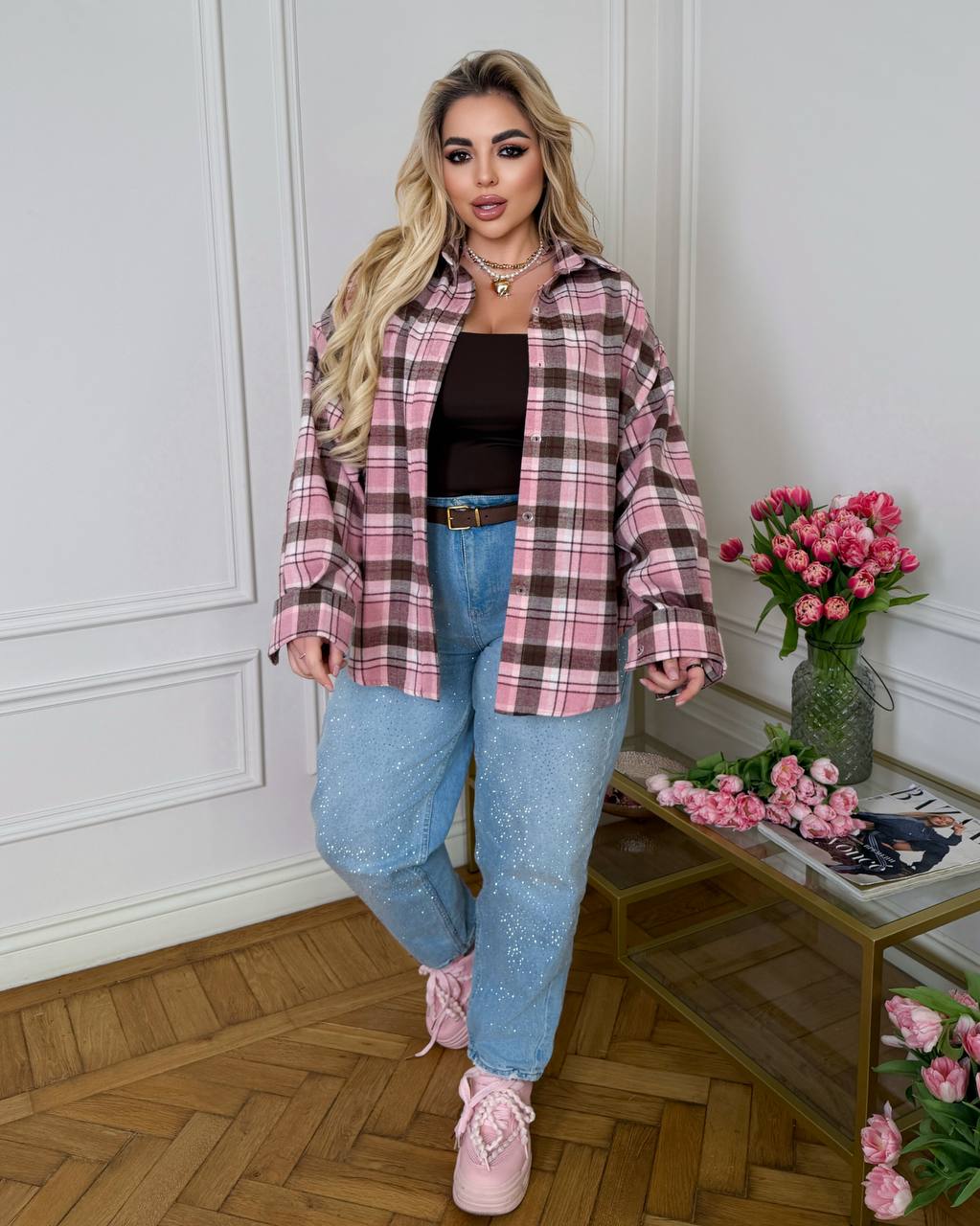 Сорочка 13032627