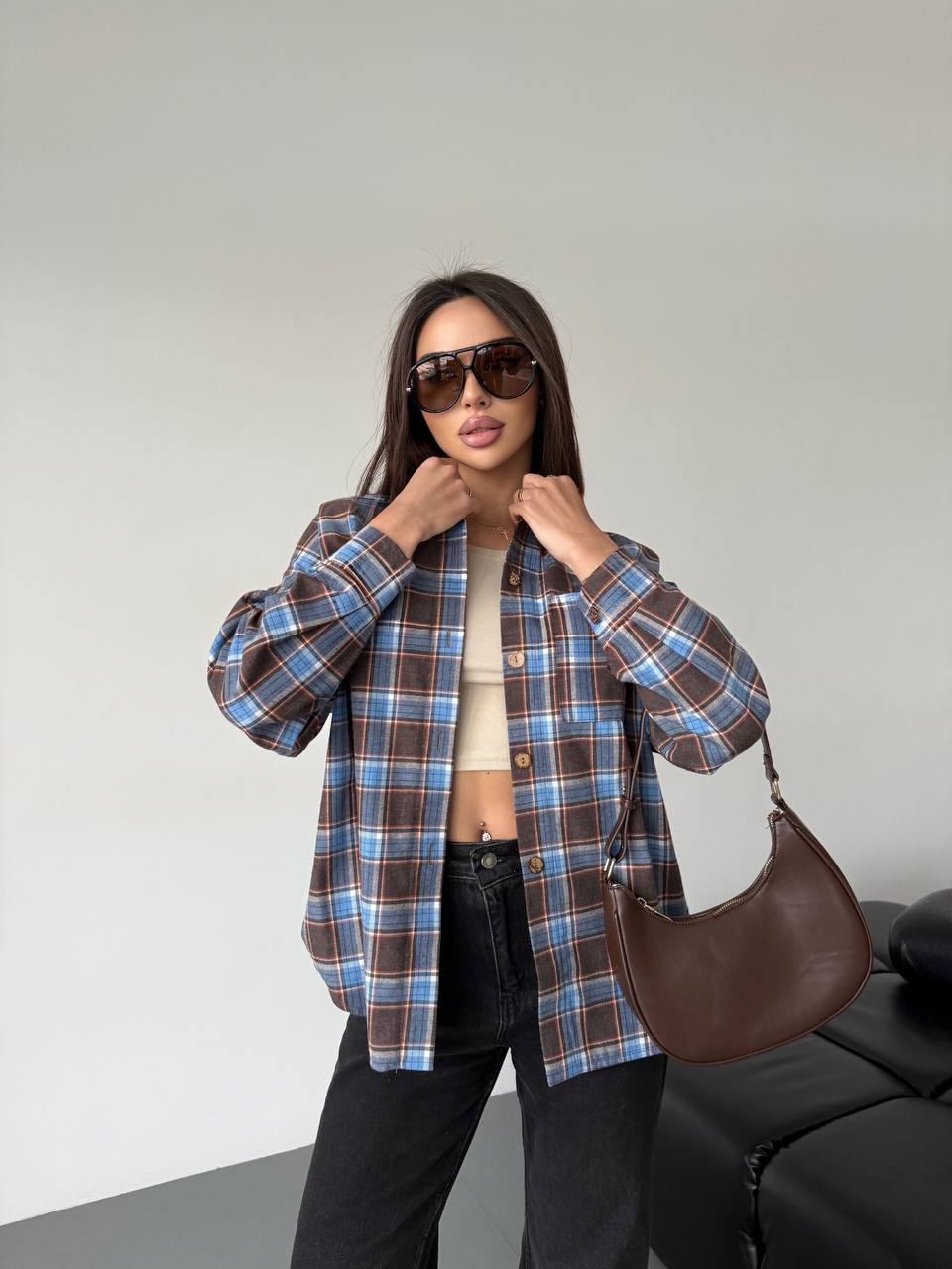 Сорочка 09032612