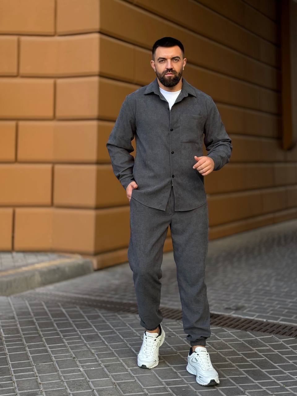 Костюм 24032603