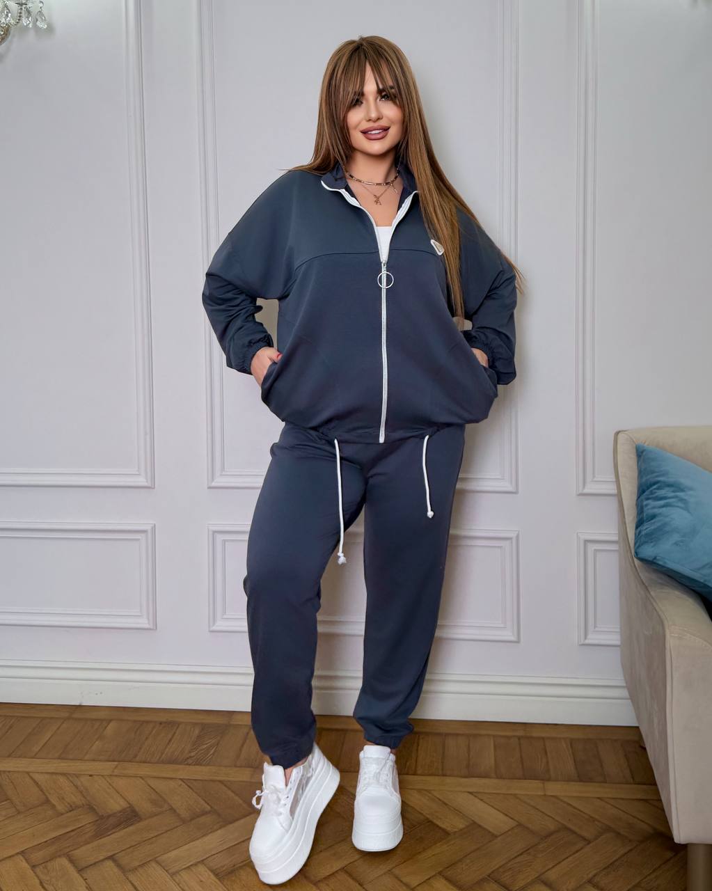 Костюм 02032607