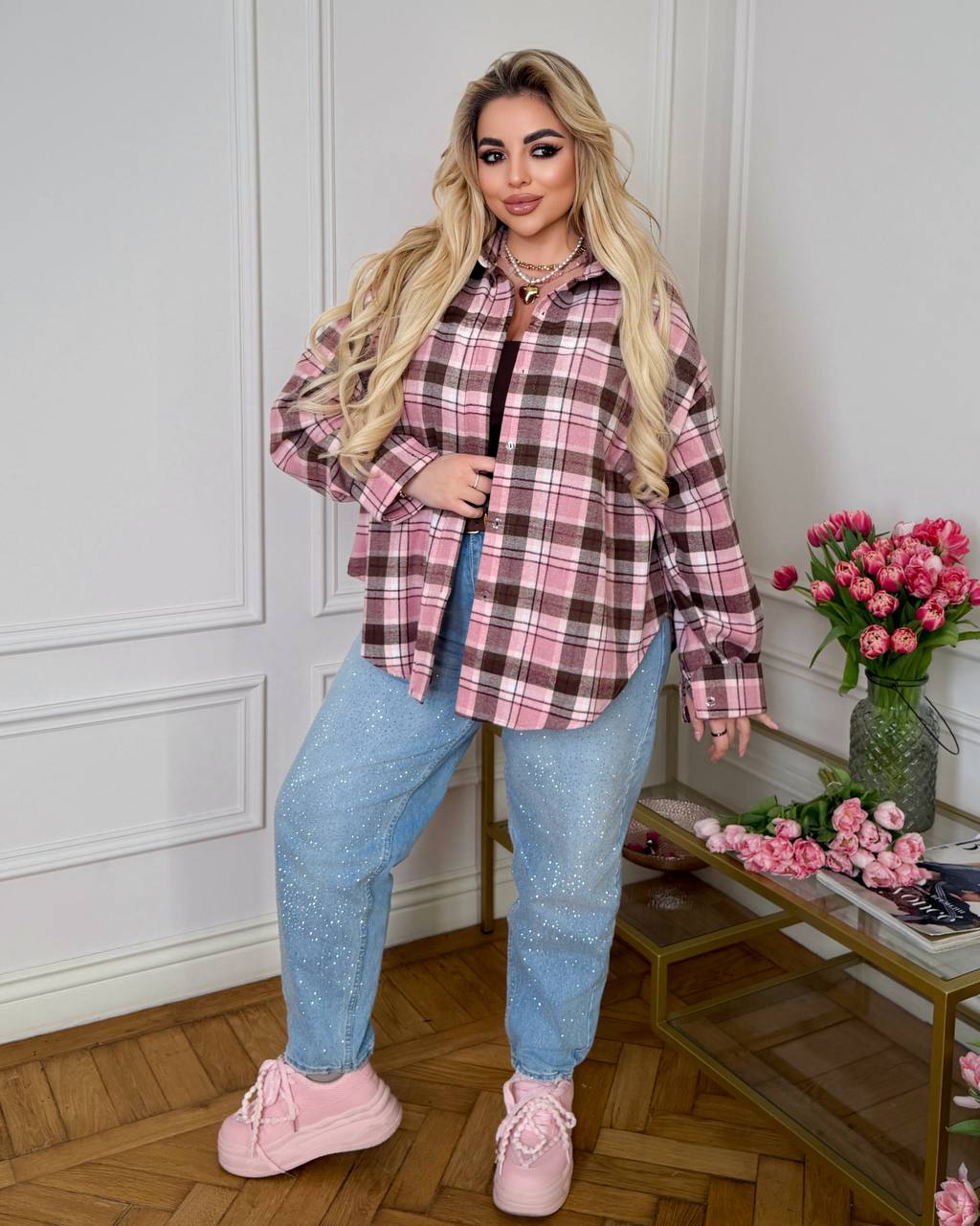 Сорочка 13032627