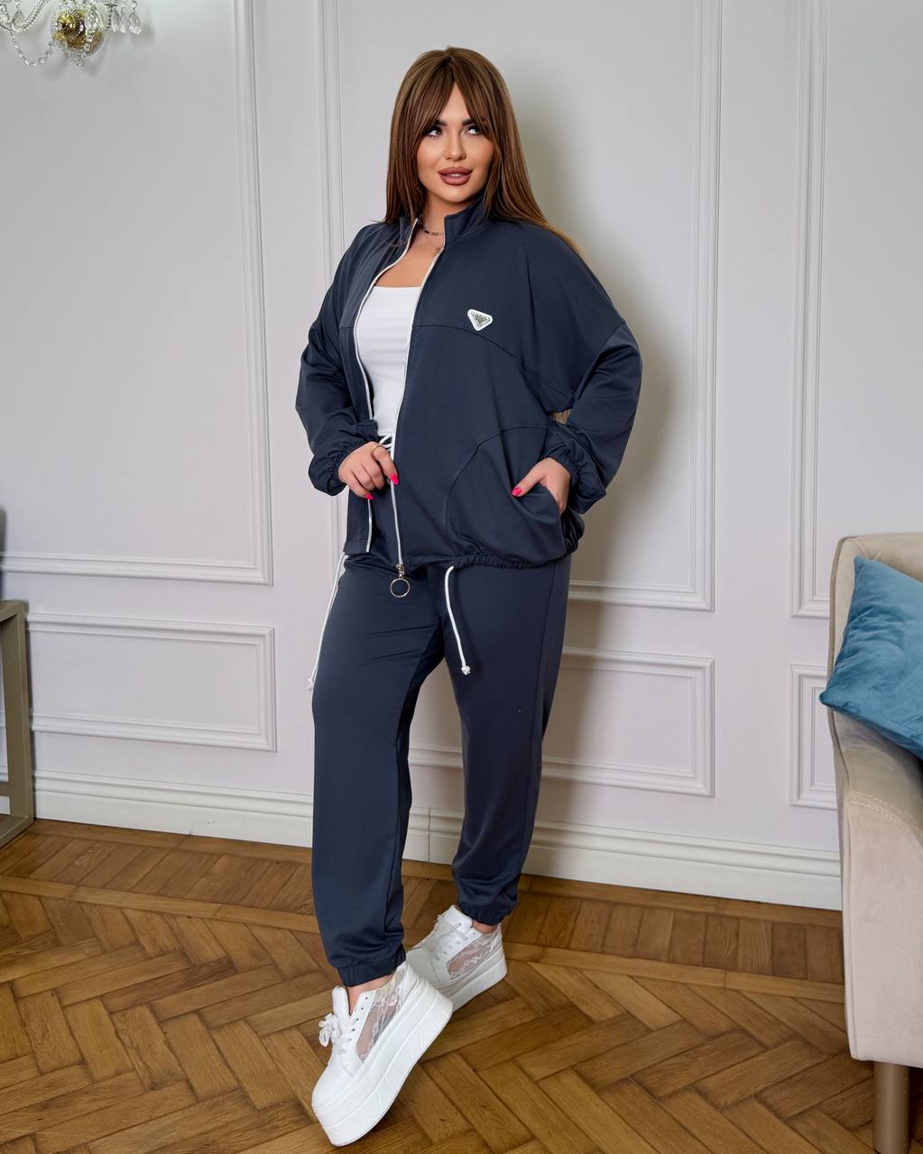 Костюм 02032607