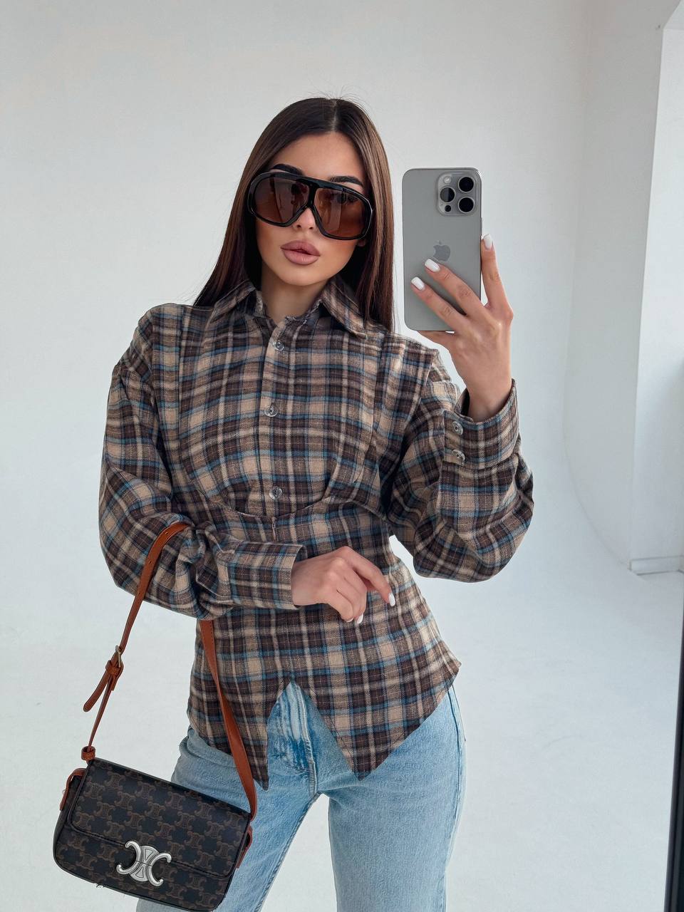 Сорочка 26032614