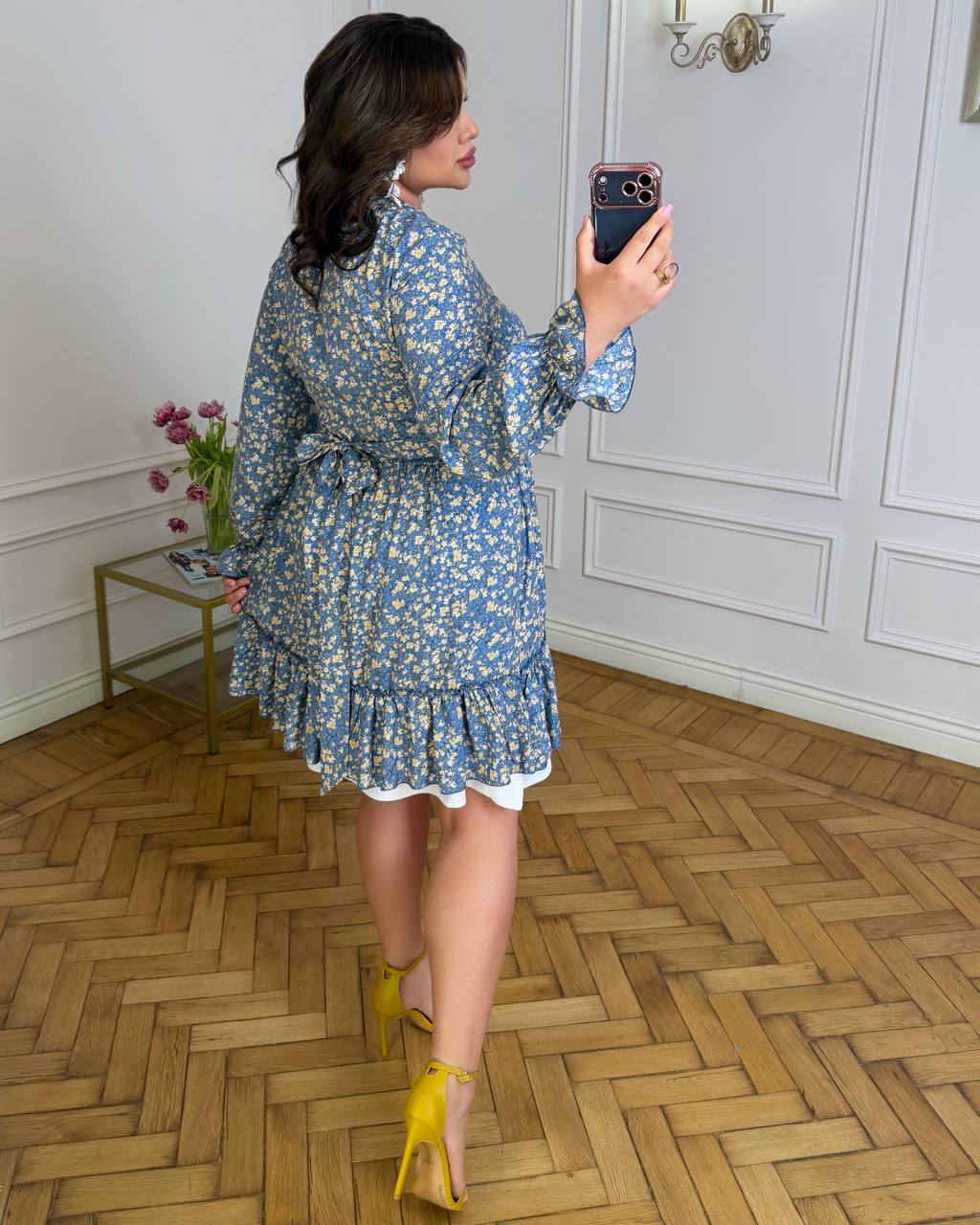 Платье 23032607