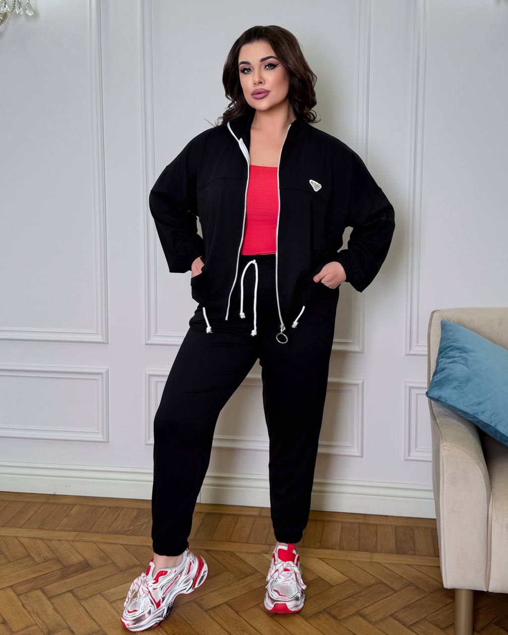 Костюм 02032607