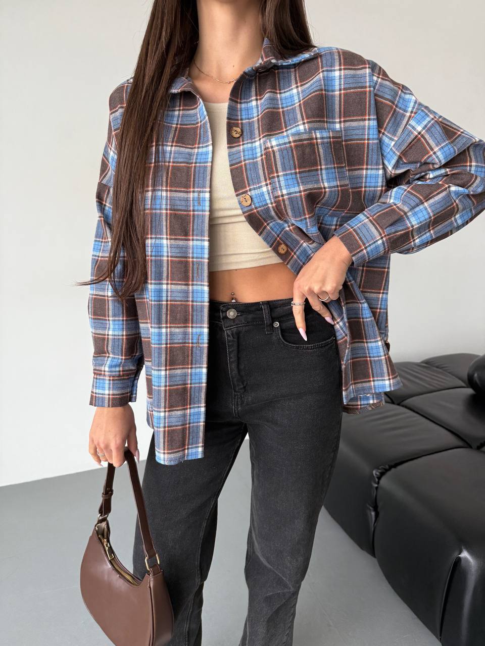 Сорочка 09032612