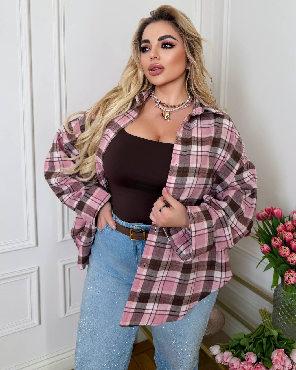 Сорочка 13032627