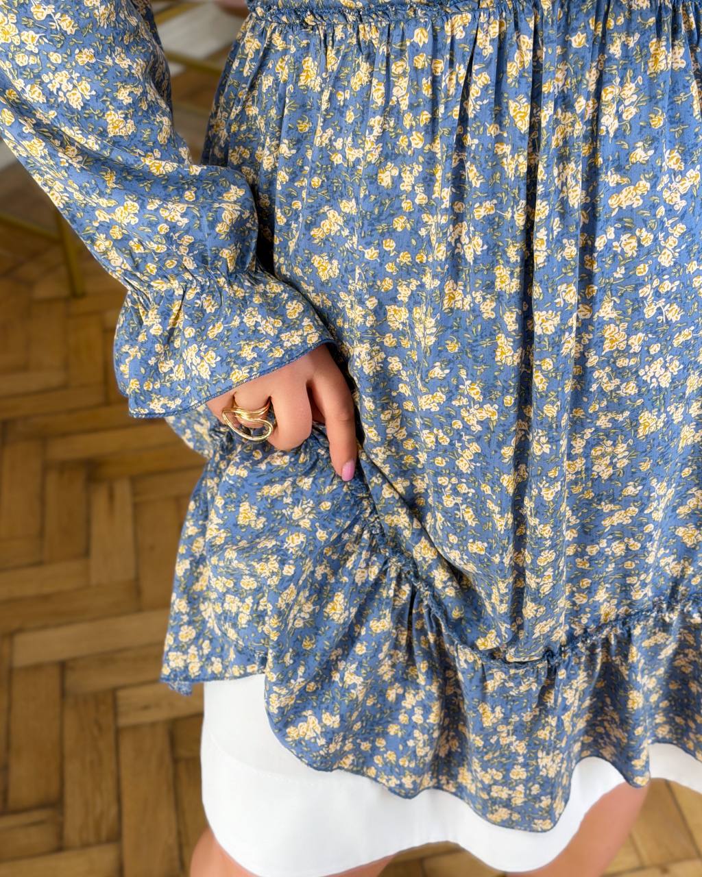 Платье 23032607