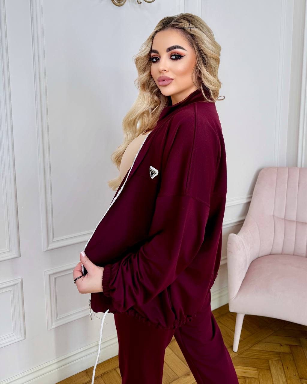 Костюм 02032607