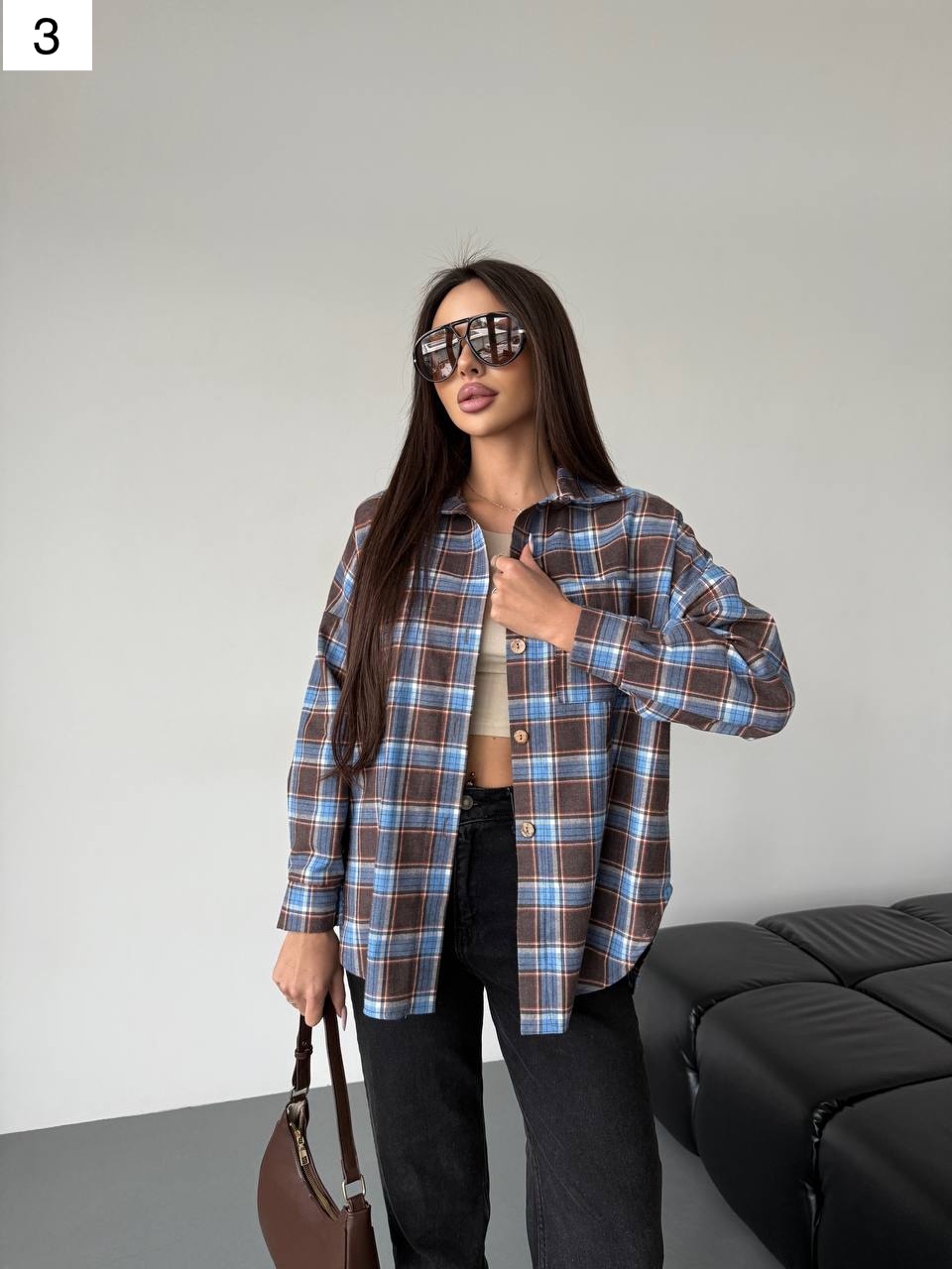 Сорочка 09032612