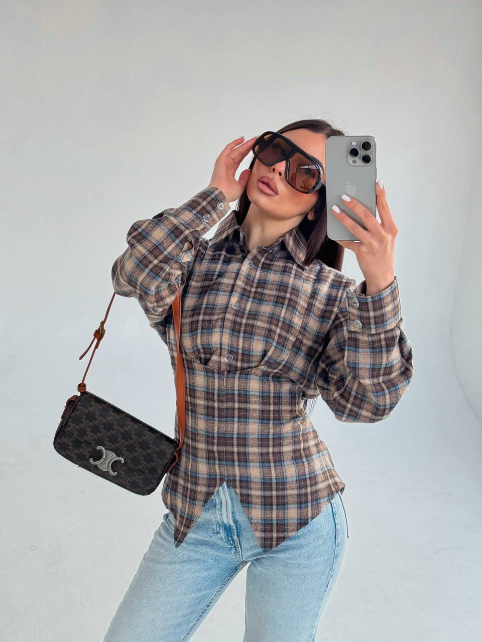 Сорочка 26032614