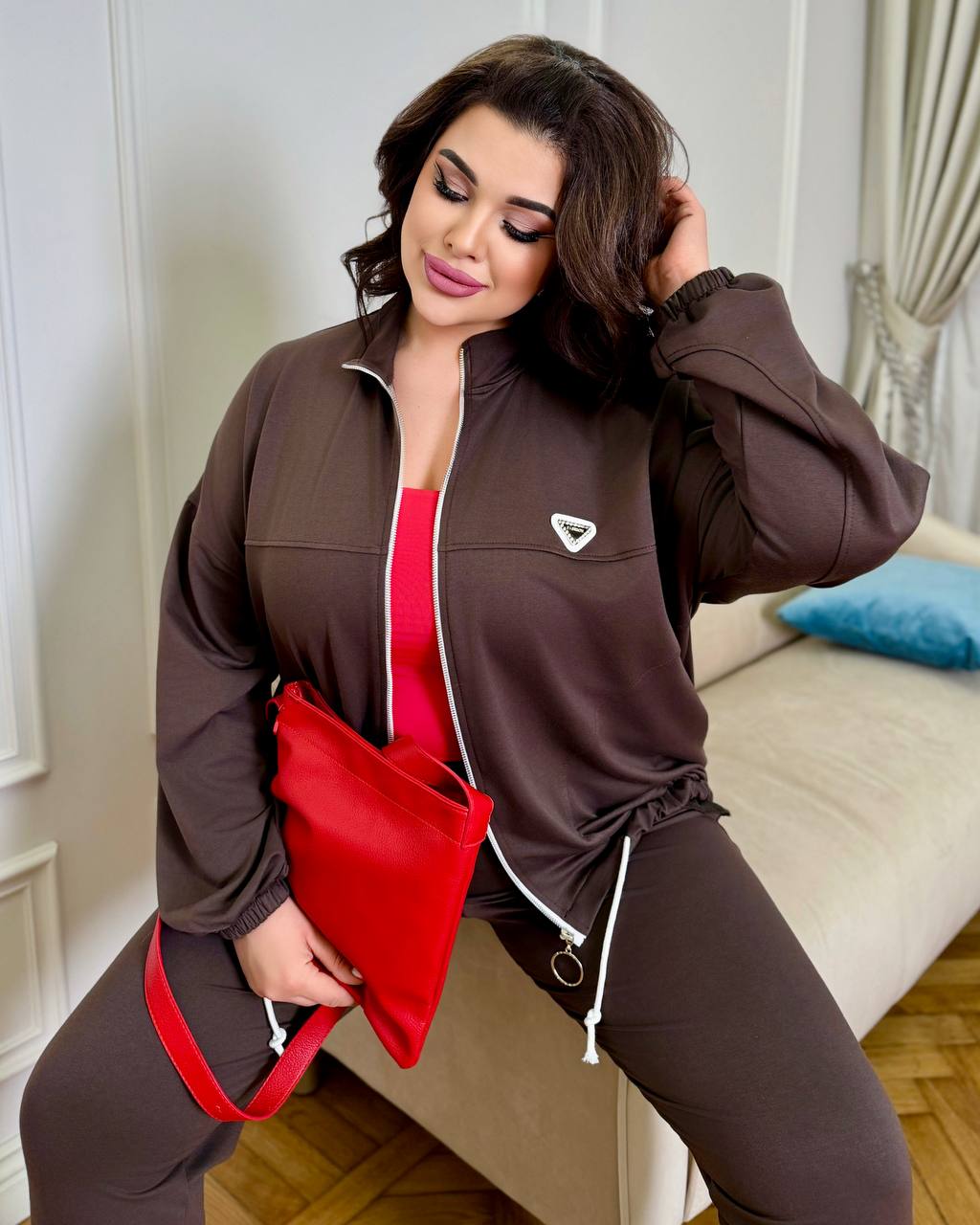 Костюм 02032607