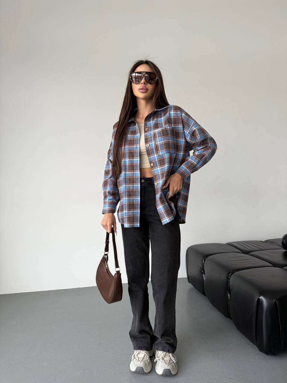 Сорочка 09032612